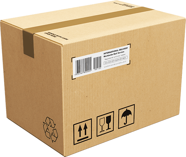 Kartonové a PVC obaly